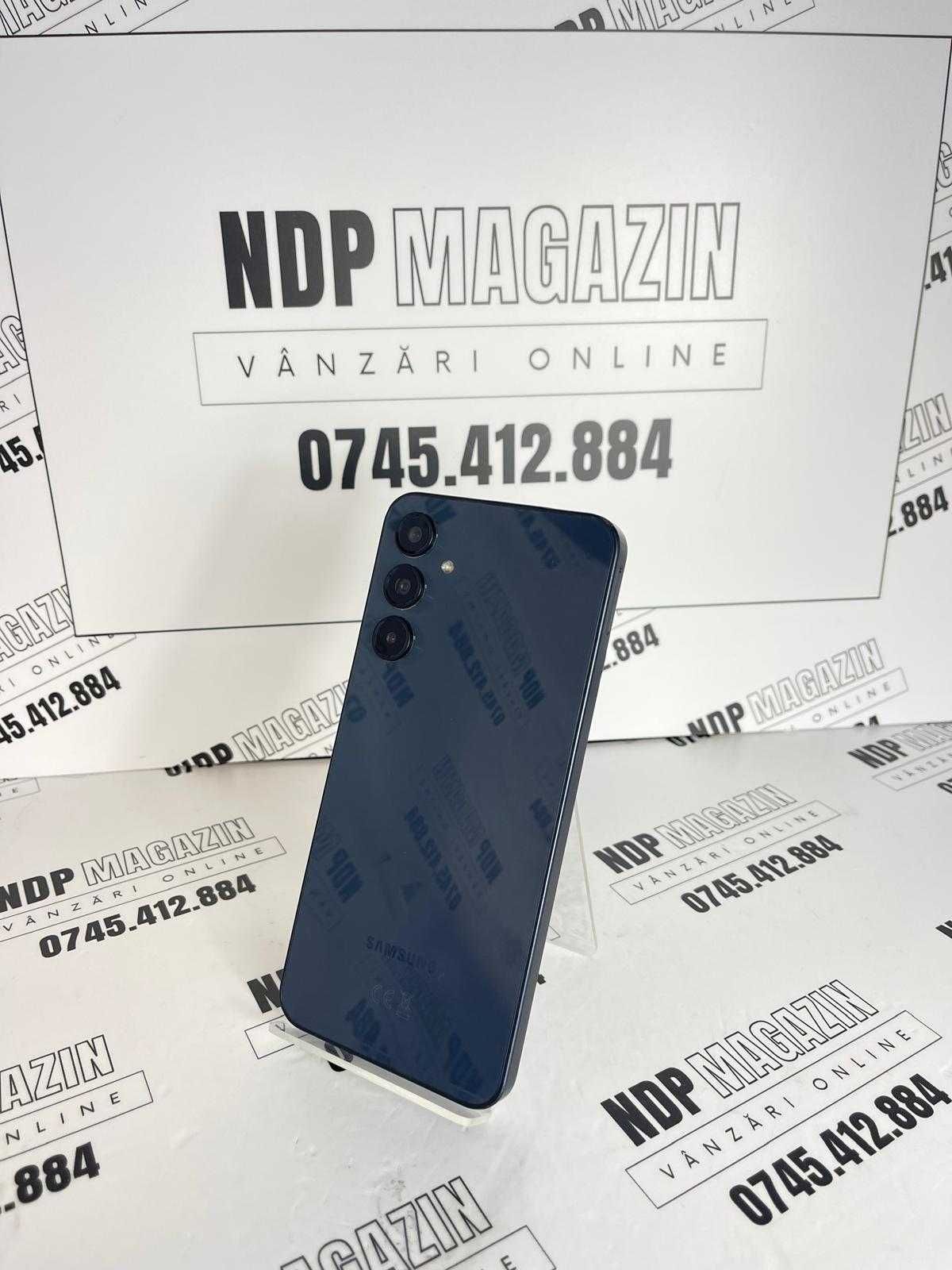 NDP Amanet NON-STOP Bld. Iuliu Maniu 69 SAMSUNG A16 5G (35735)