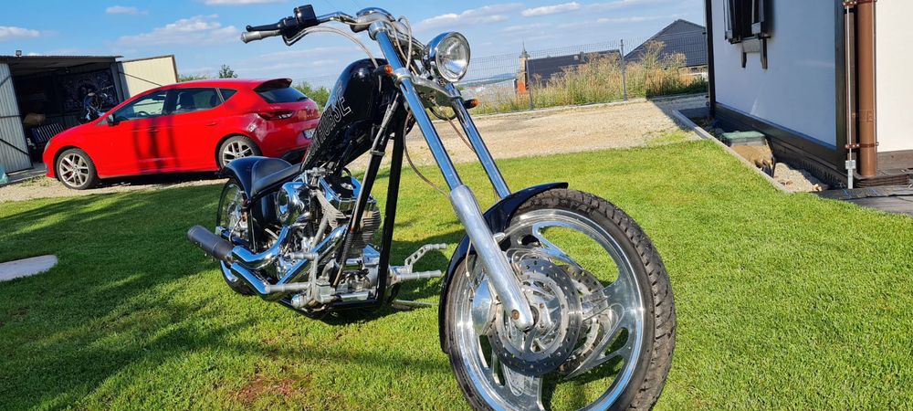 Iron Horse Texas
