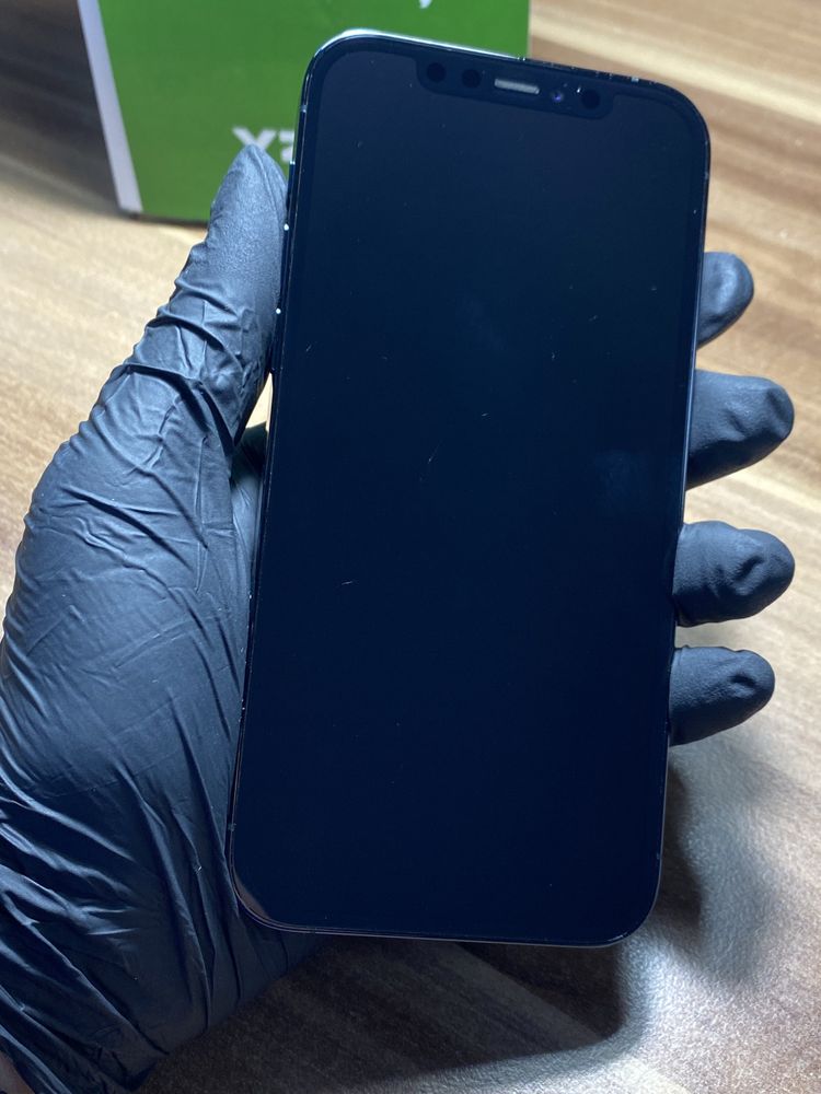iPhone 12 Pro/128 GB/Garanție 24 luni|Sănătate baterie 100%/Foarte bun