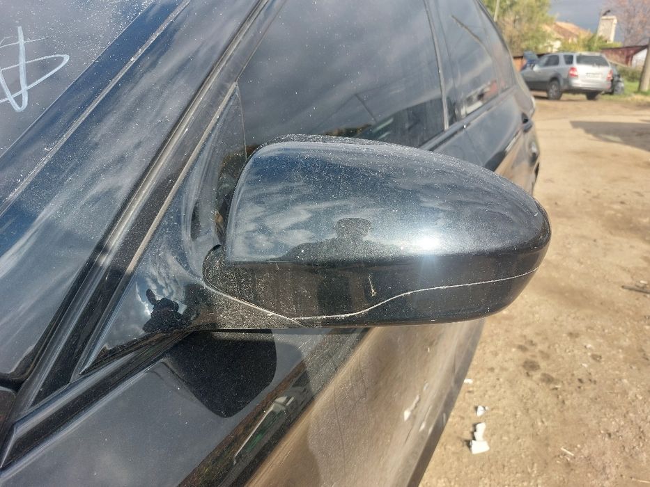 Бмв м5 ф10 bmw m5 f10 електрически огледала с подгрев