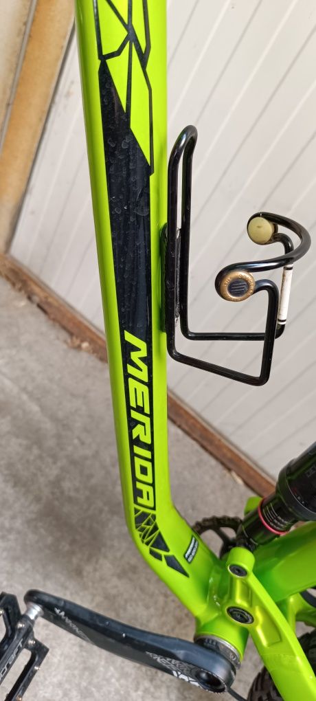 27.5 цола Merida