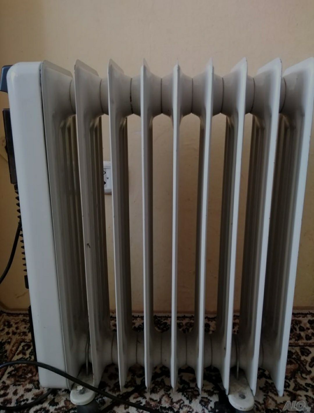 Радиатори за отопление