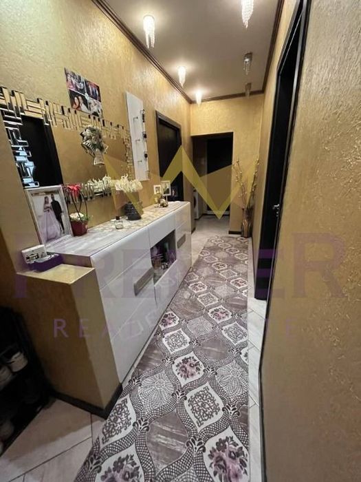 Многостаен в Бургас-Меден рудник - зона Б