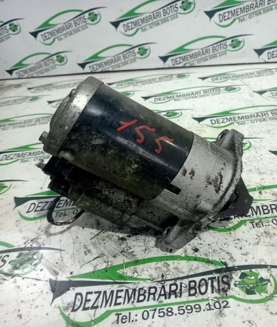 Electromotor Dacia Logan prima generatie