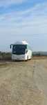 Autocar/autobuz MAN irizar pb