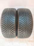 Anvelope 225/45/17 an 2021 all season M+S GOODYEAR Vector 4 Seasons
