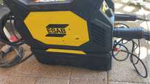 Esab et 300ip aparat sudura profesional