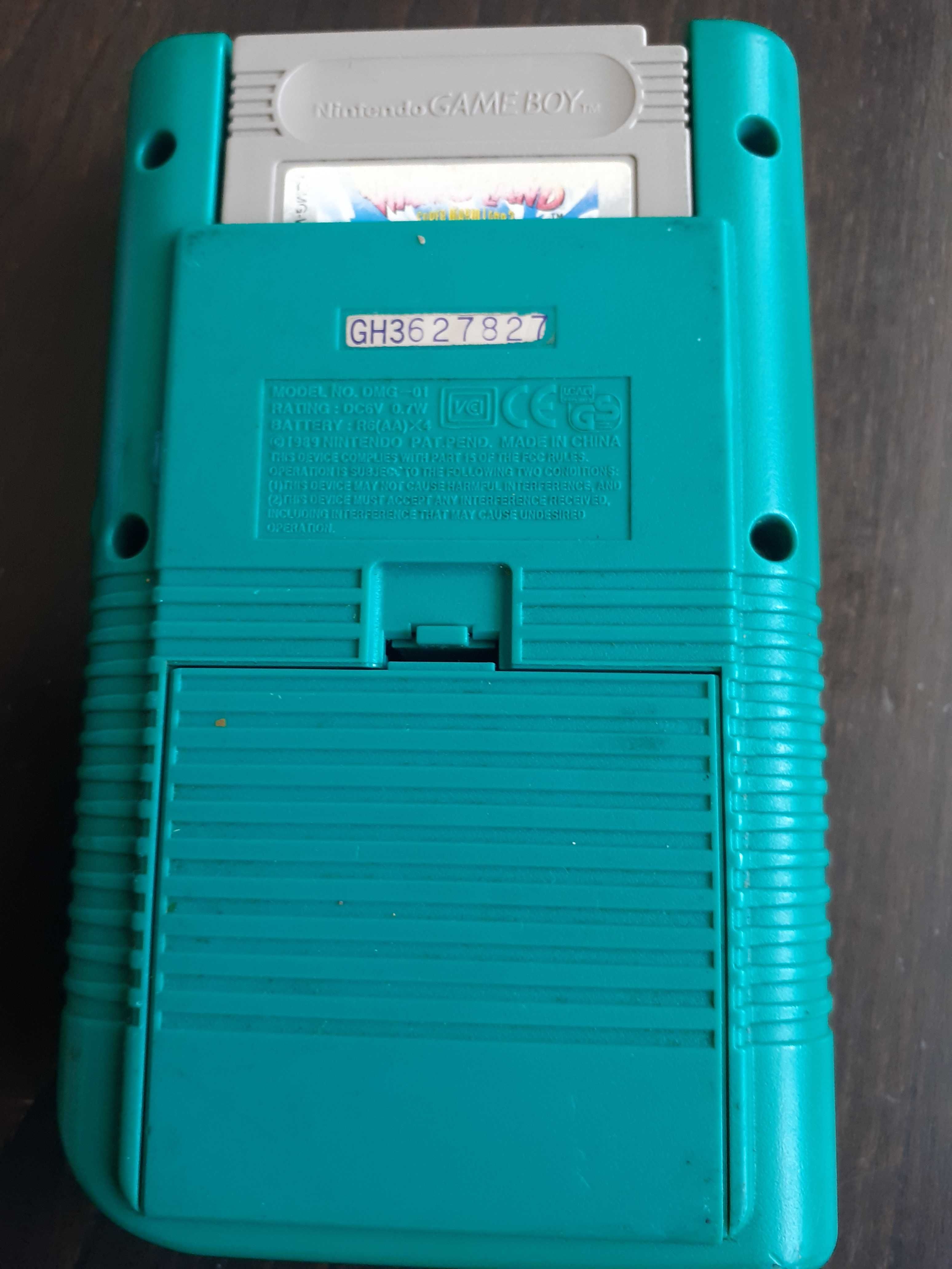 Nintendo Game Boy DMG-01