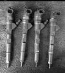 Vind injectore crayslar voyajer