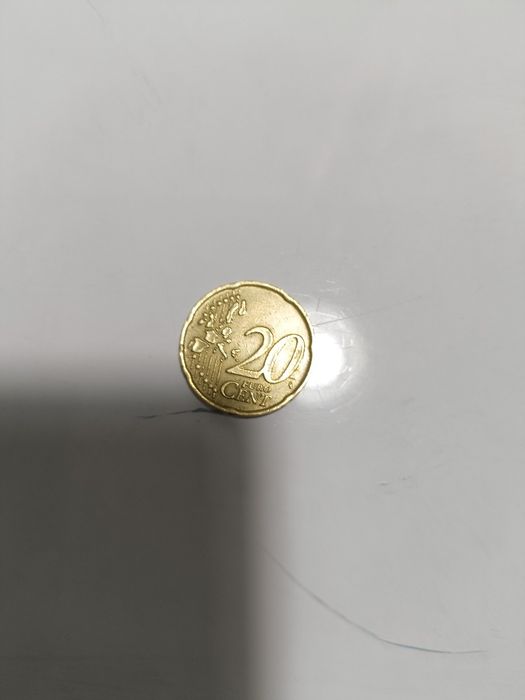 Moneda rară foarte veche