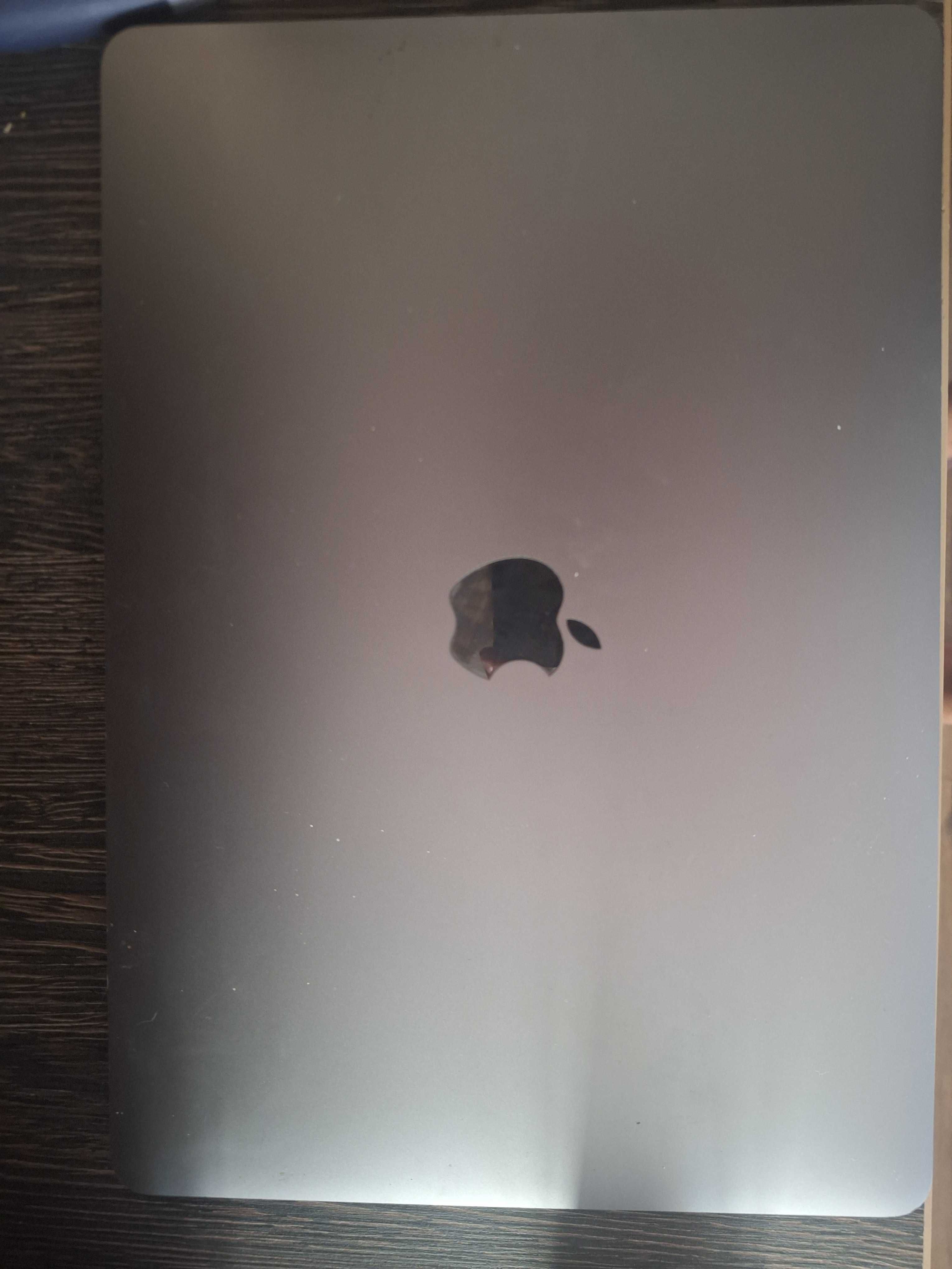 Laptop MacBook air m1