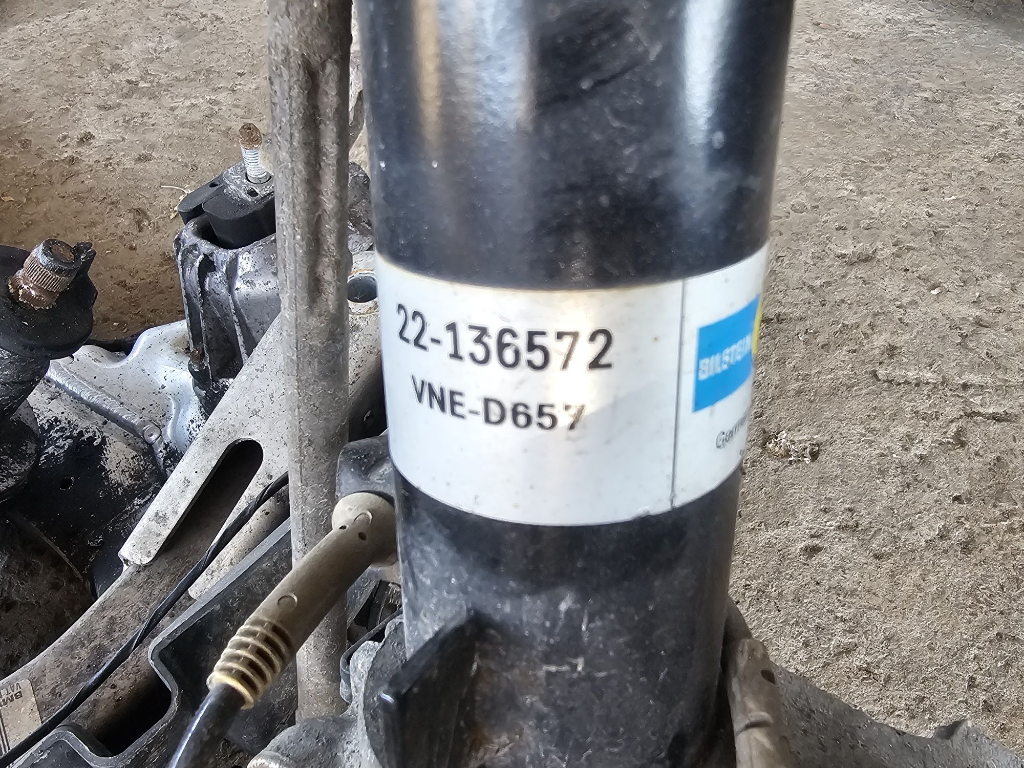 Амортисьори Bilstein bmw e90 бмв билщайн