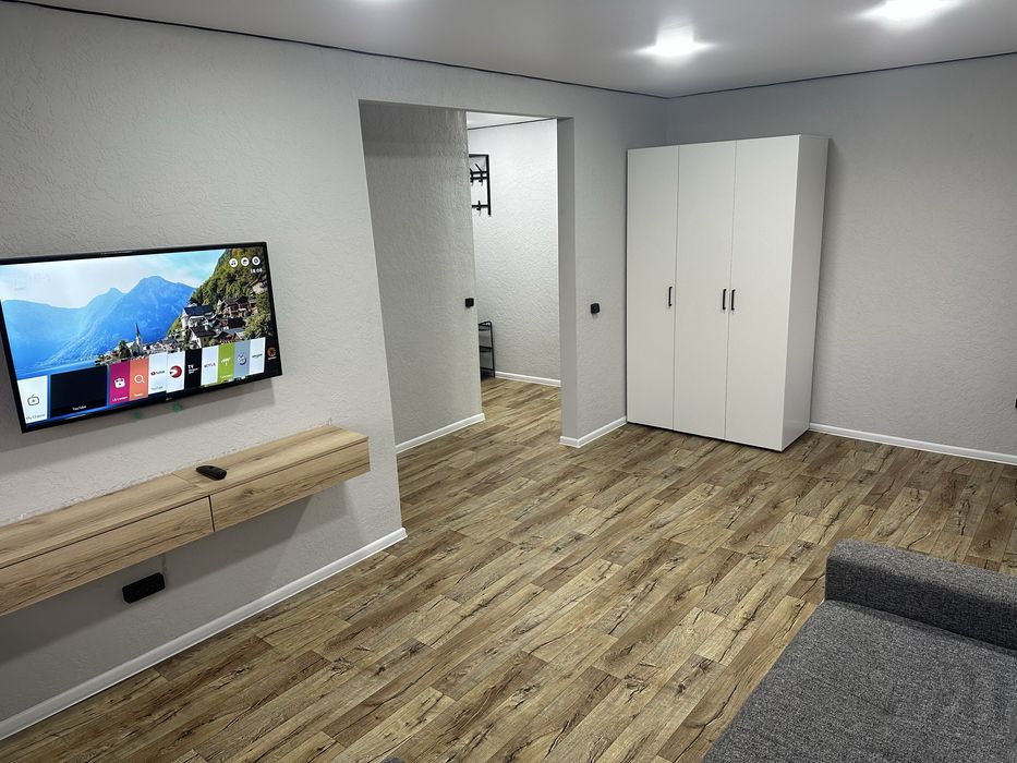 Сдам 1-комн на огоньке