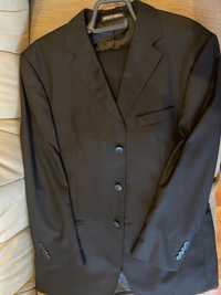 Giorgio Armani мъжки костюм оригинален