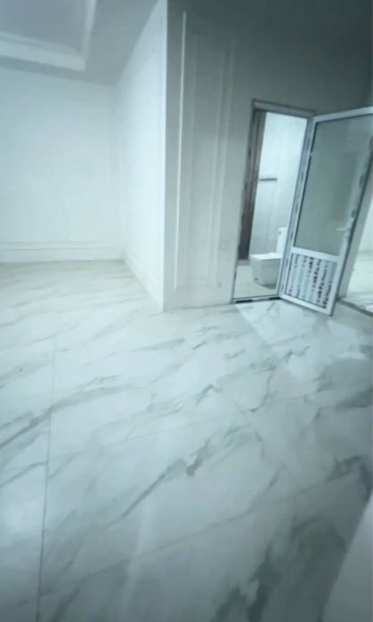 Uchaska xovli sotiladi Nazarbekda 2 sotix 6 xonali 80 % bitkan uy