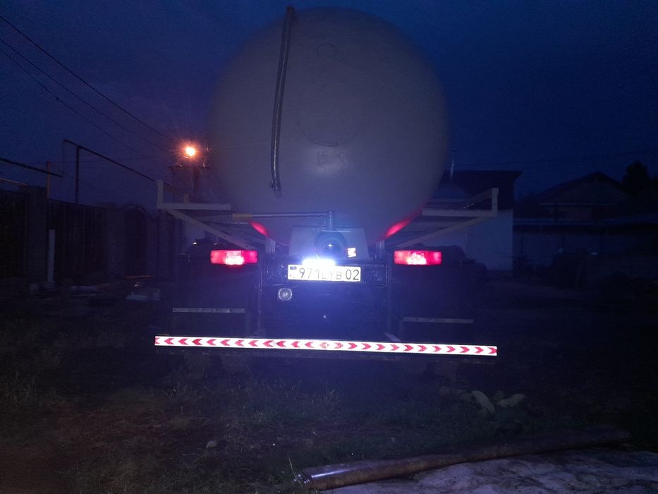 Откачка септиков