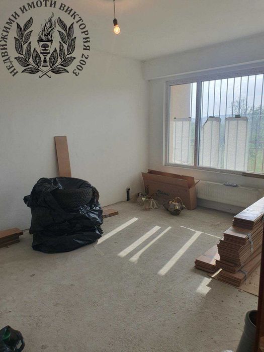Продава се Едностаен апартамент в Перник, Тева - 46 кв.м за 977 €/кв.м - Снимка #3