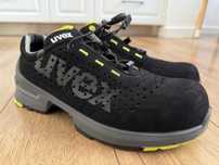 Uvex 43 S1 ESD bocanci snur bombeu protectie