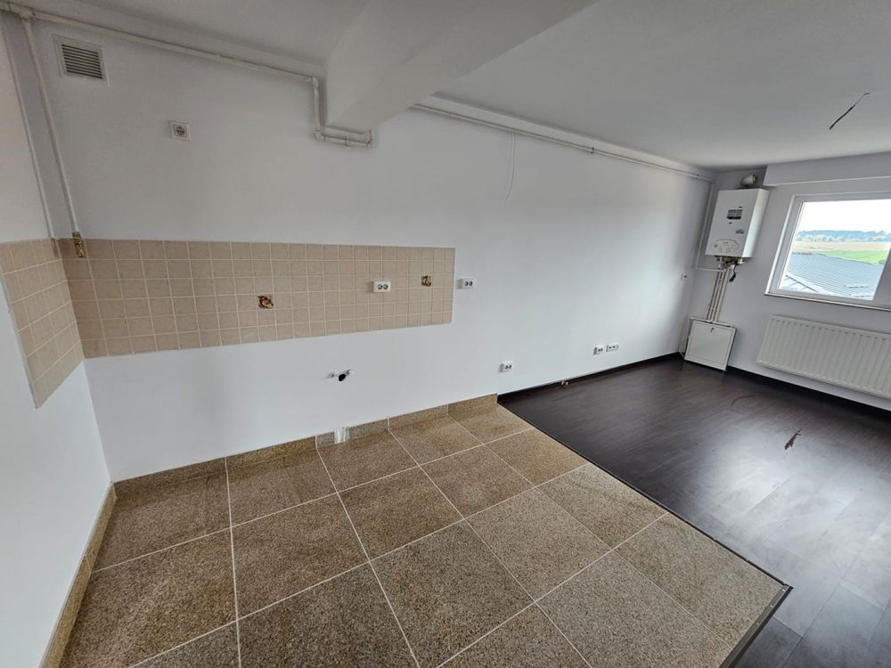 Apartamente de vanzare in Rupea