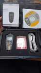Instrument masura grosime strat acoperire FCT 1 DATA
