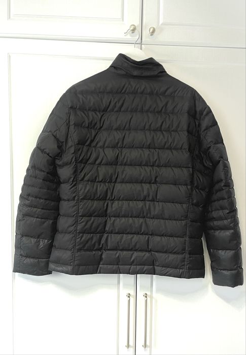 Geaca pene Hugo Boss