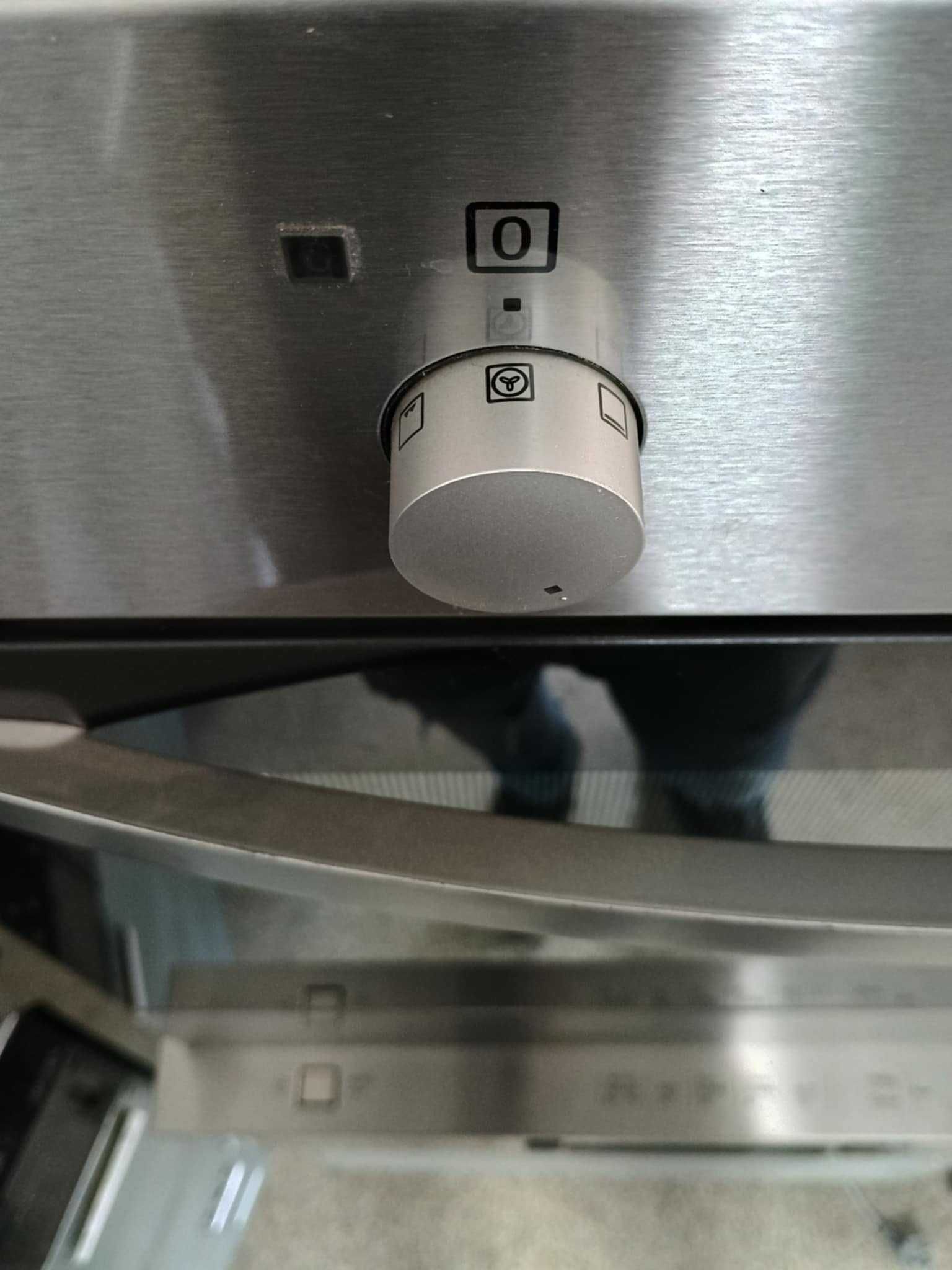 Фурна за вграждане ZАNUSSI 74л INOX-ИНОКС ZOB35602XK