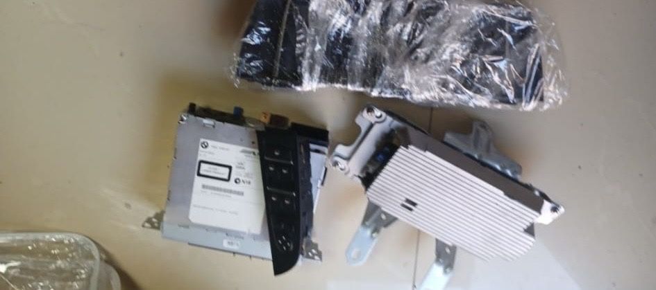 F 10 BMW Bluetooth Comenzi