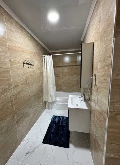 Сдается 2 комн. квартира в ЖК ISTAMBUL СITY