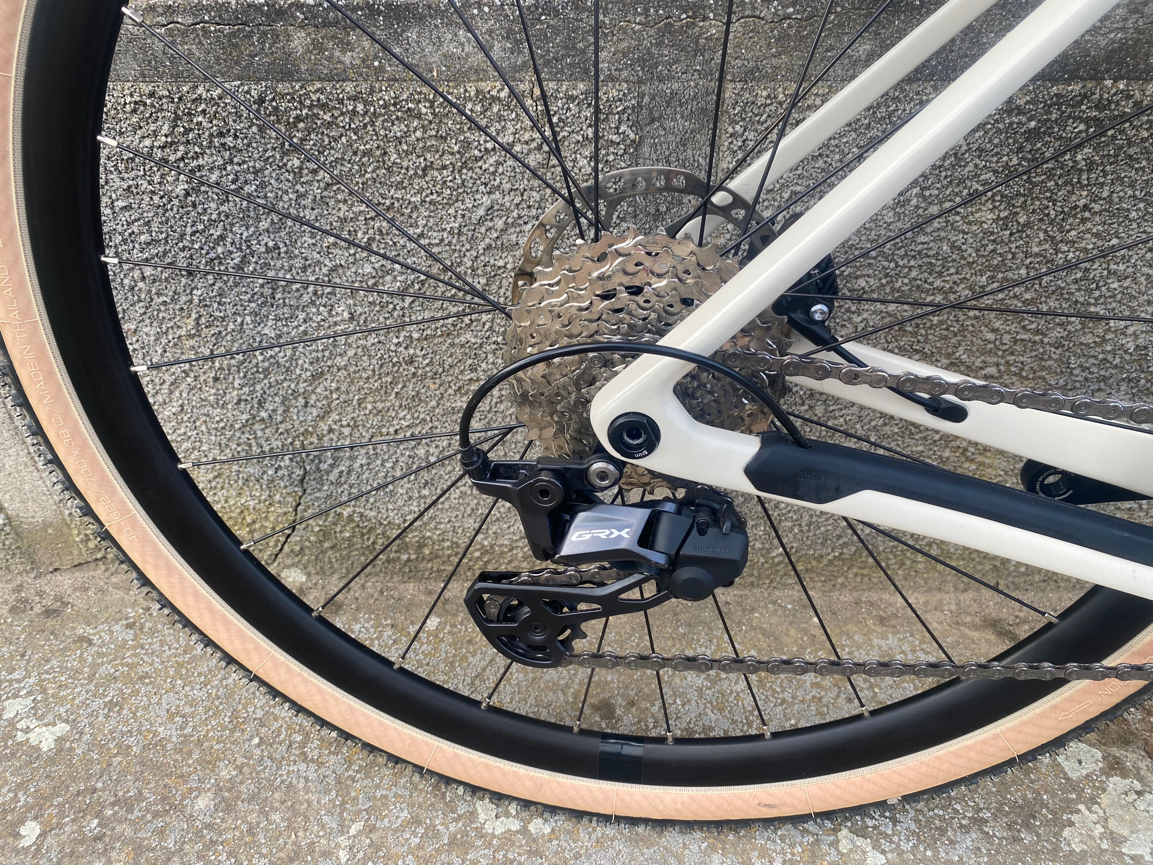 Orbea Terra M30 Team