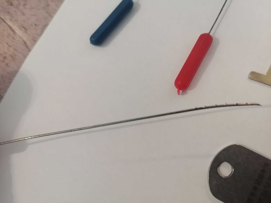 Шперцове | ключарски инструменти | за катинари и врати