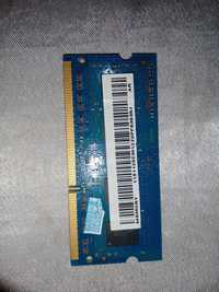 оперативка DDR3 Ramaxell 1600 2gb