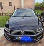 Volkswagen Passat B8