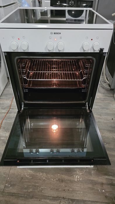 Печка Bosch 60см