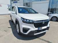 Suzuki SX4 S-Cross Suzuki S-Cross FWD Cool MT6