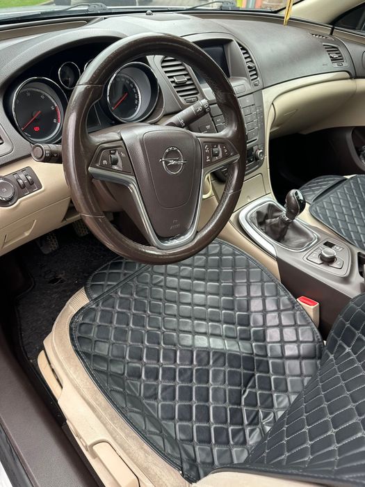 Vânzare Opel Insignia - 2009 / 2.0 TDI