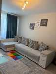 Colțar extensibil cu 2 lazi de depozitare 315x163