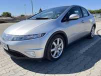 Honda Civic 8 2.2 D 2006г
