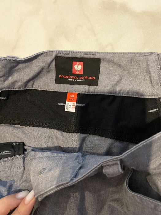 Pantaloni profesionali Engelbert Strauss