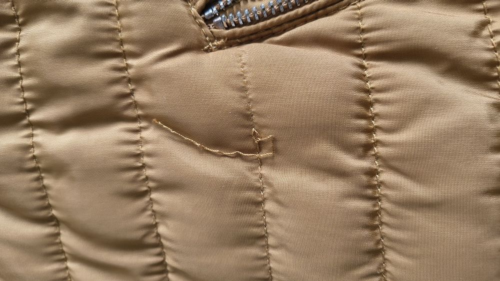 Дамско яке Pull and Bear