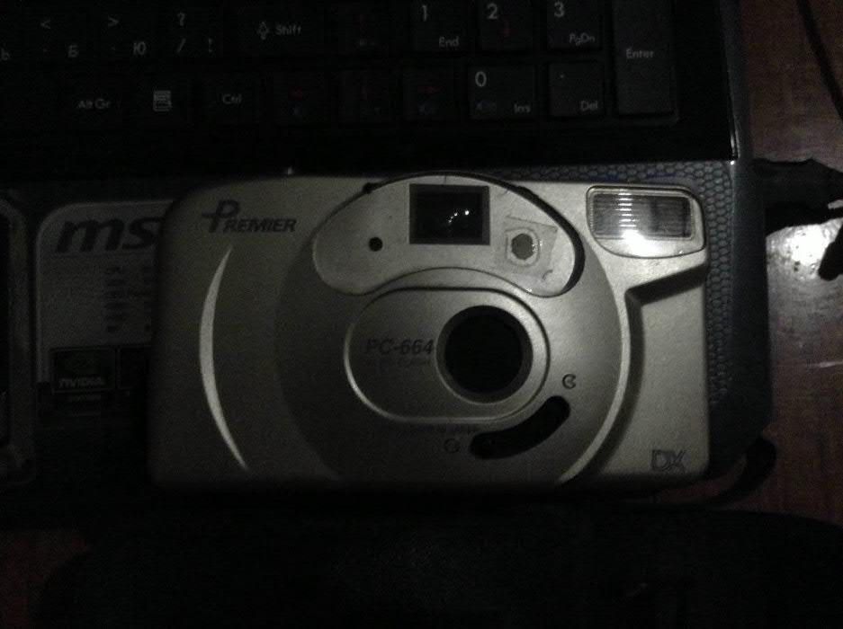 Premier pc-664 фотоаппарат