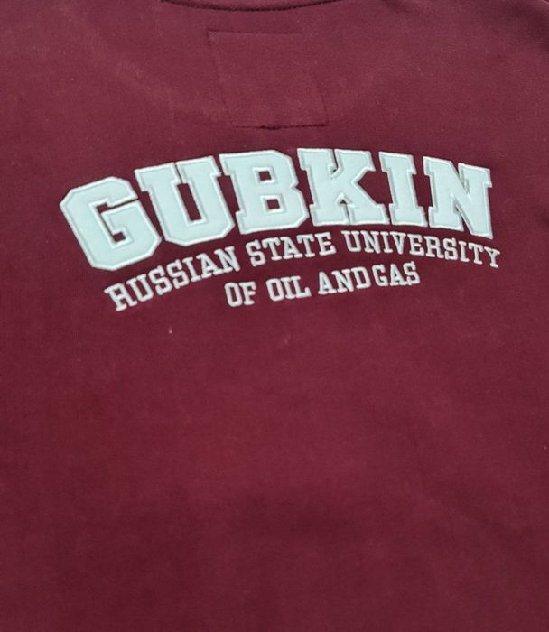 Мерч для университетов и частных школ