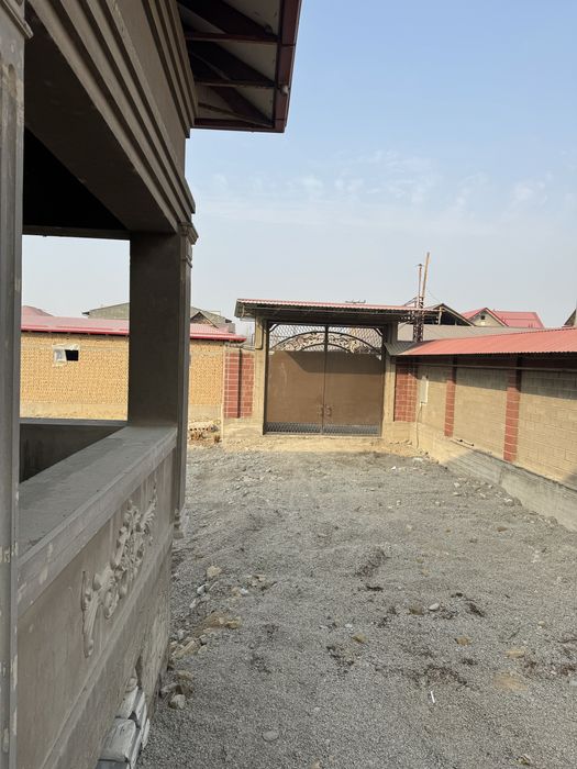 Продаётся своя участок 17-сотухов.