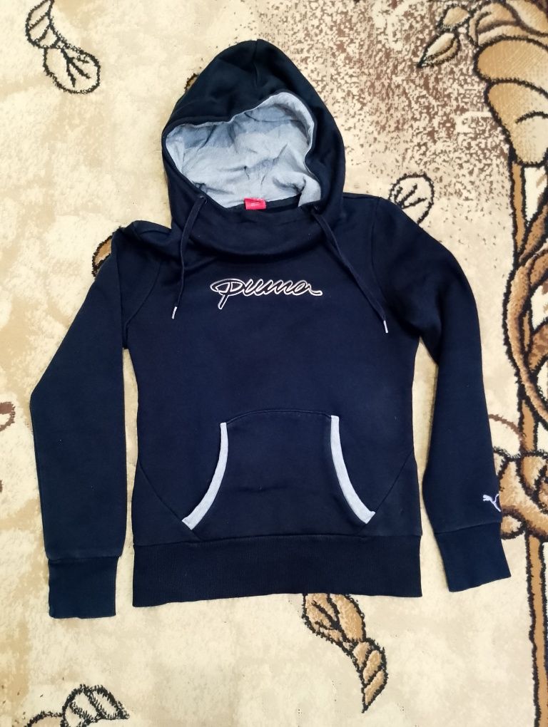 Суичър Puma размер S
