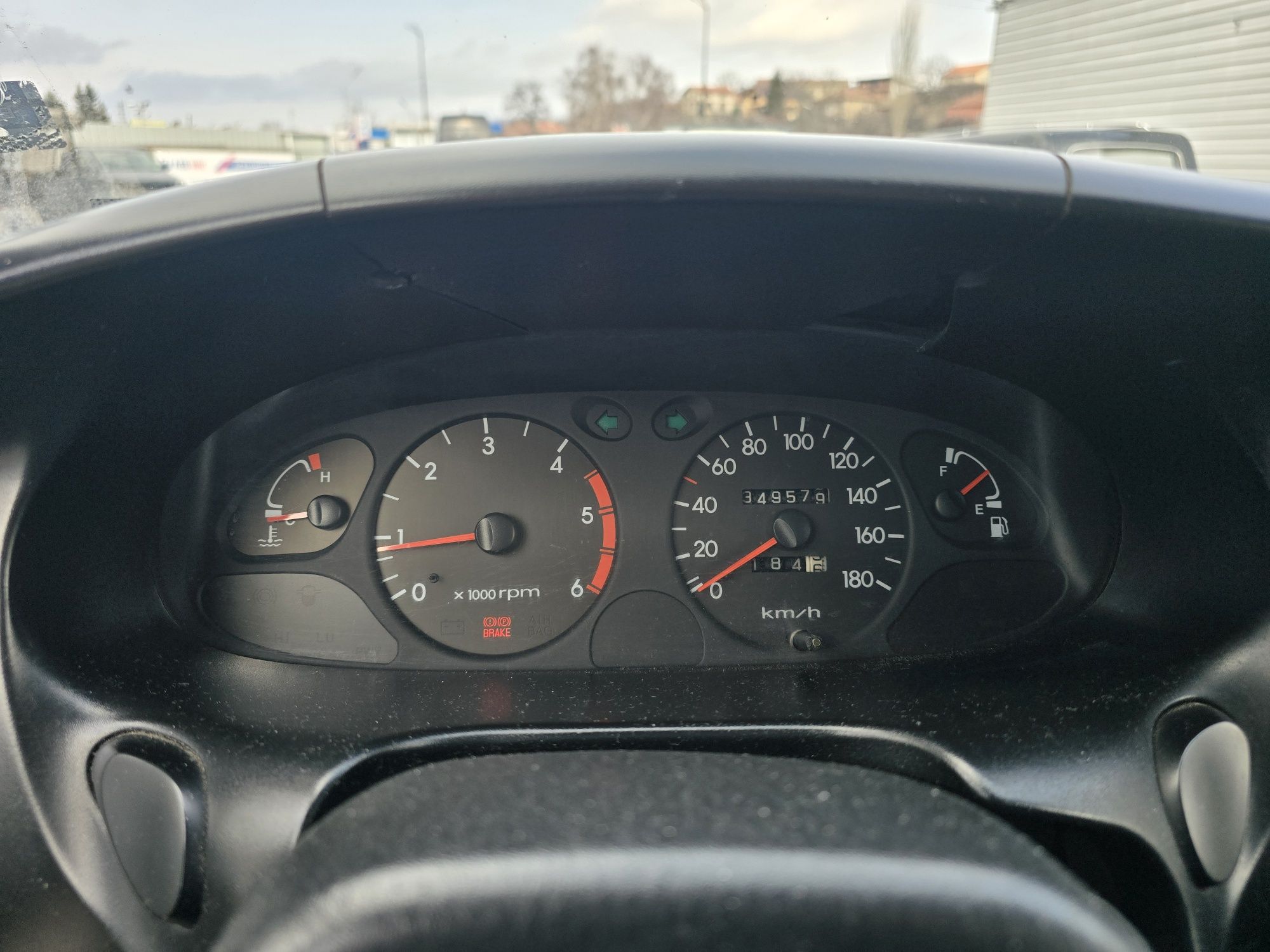 Hyundai H1 2.5Crdi 140кс на части/Хюндай Х1 2.5Црди 140кс на части