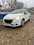 Peugeot 208 1.4 hdi