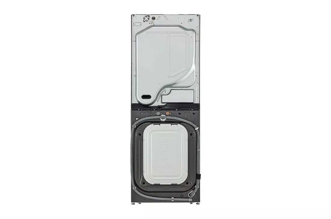 Стиральная машина LG WT1310YJ 13/10 кг перечисление доставка рассрочка