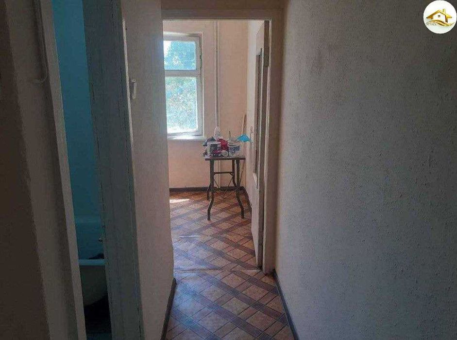 Продаётся 1х квартира на 2 этаж орр ГОР ГАЗ