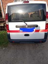 Vând Fiat Doblo 2008