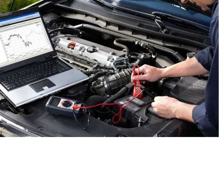 Автоэлектрик. Автосервис "VOLTAGE"