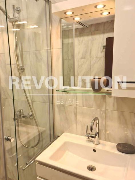 Двустаен апартамент в района на Чаталджа!